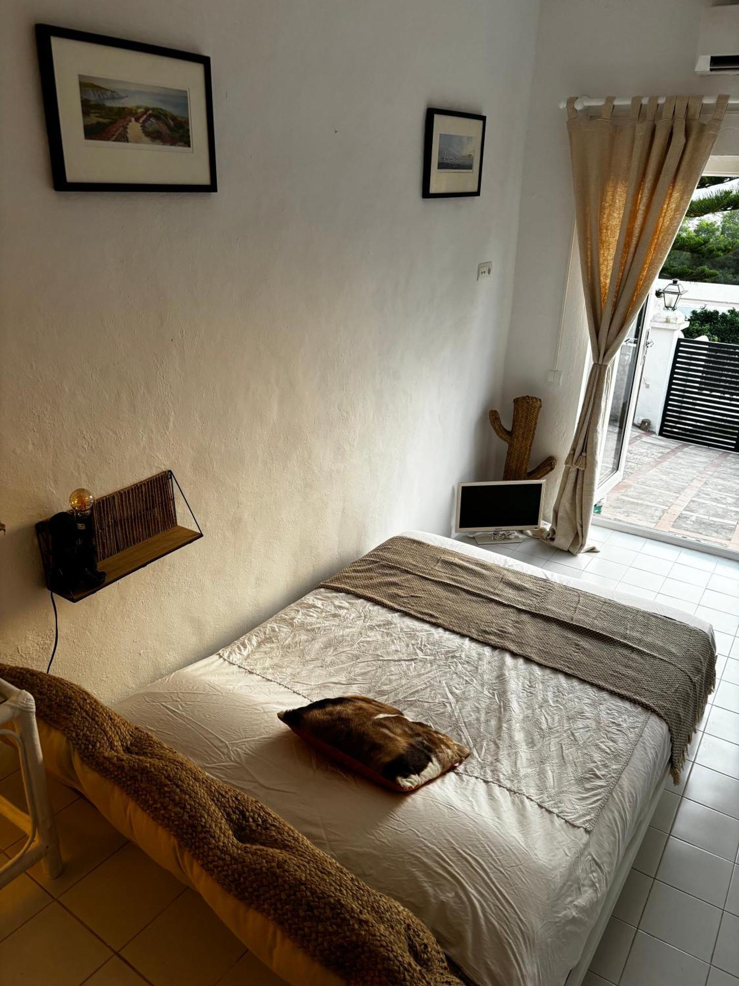Apartment Sunny Casita In Jesus Nuestra Señora de Jesus