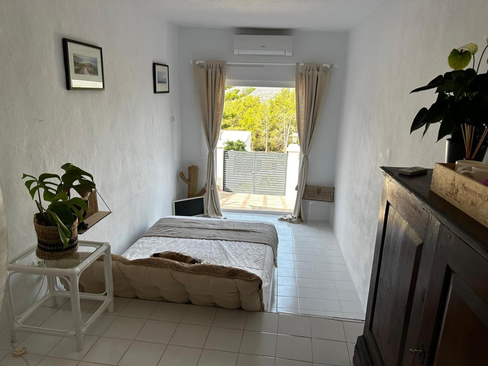 Sunny Casita In Jesus Nuestra Señora de Jesus